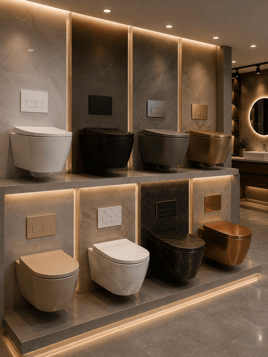 Contemporary Designs