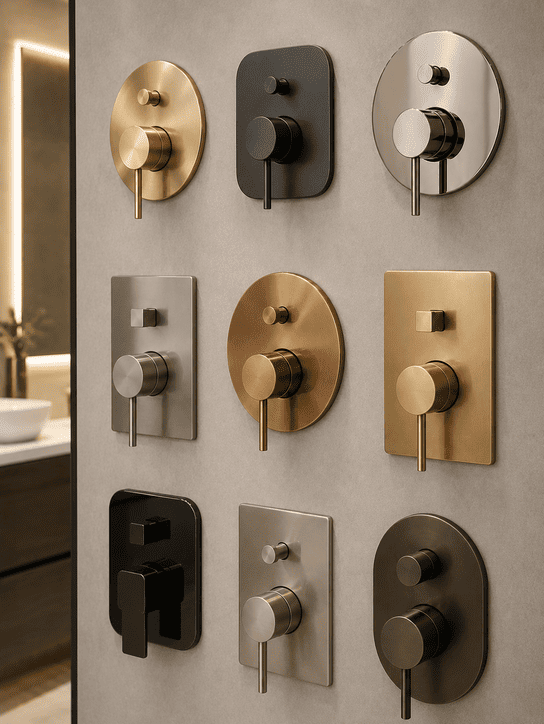 Kitchen Faucets