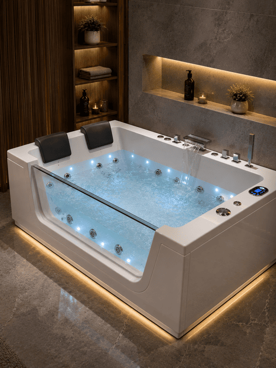 Hydrotherapy Systems