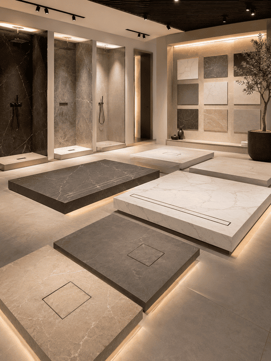 Anti-Odour Drain Solutions