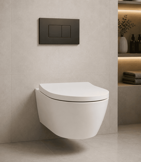 Dual Flush Systems