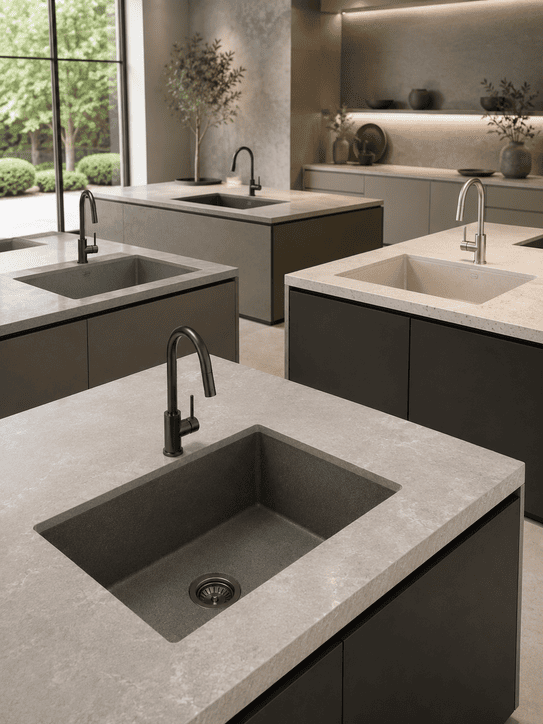 Floor Drain Systems