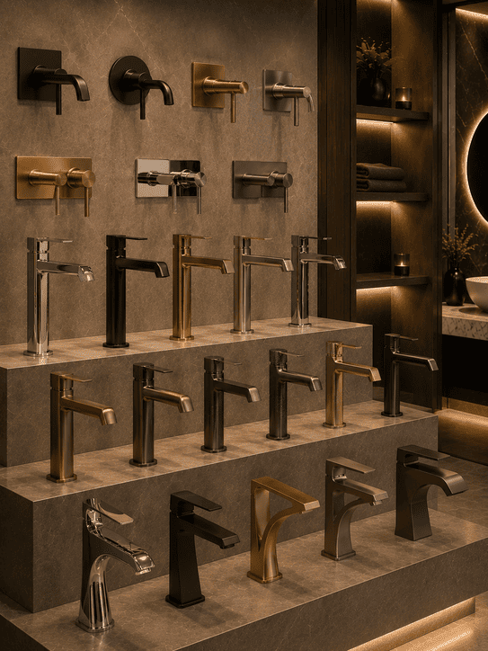 Modern Designer Collections
