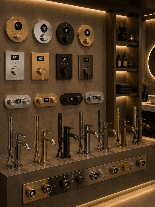 Smart Temperature Control Solutions