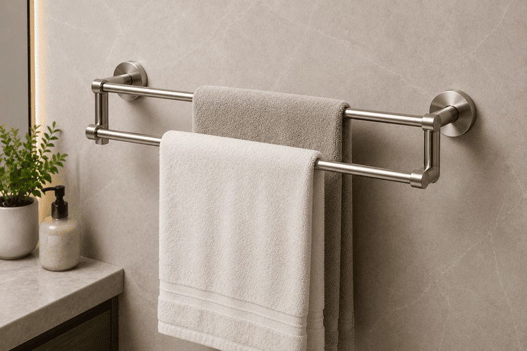 Frameless Mirrors